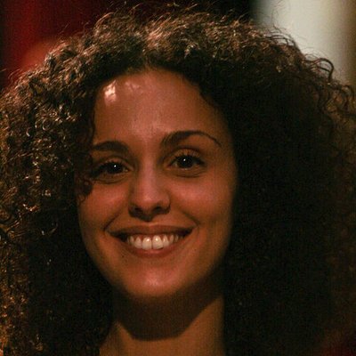 Cinzia Pizzo