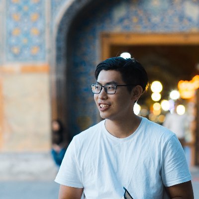 Cj Wang