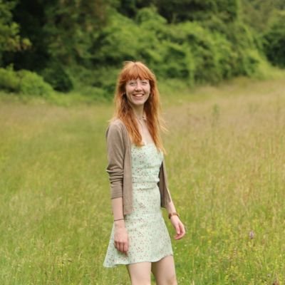 Claire Anderson