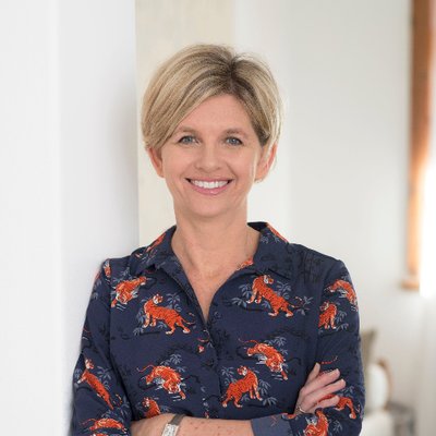 Claire Bisseker