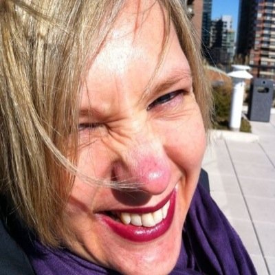 Claire Buchanan