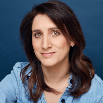 Claire Coleman