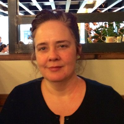 Claire Corbett