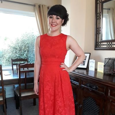 Claire Croskery