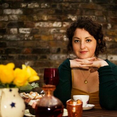 Claire Dodd