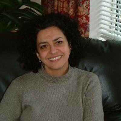 Claire Gillman