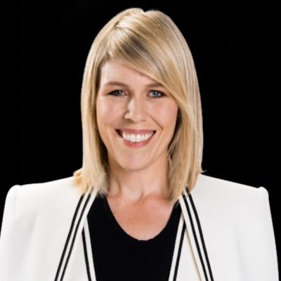 Claire Harvey