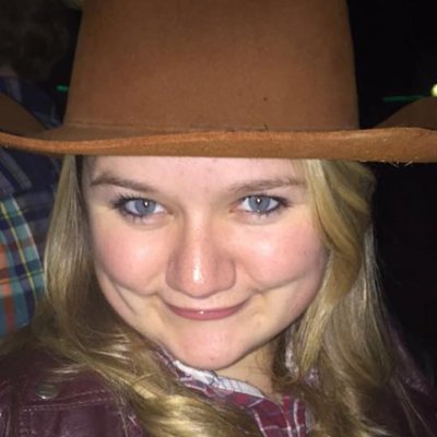 Claire Hettinger