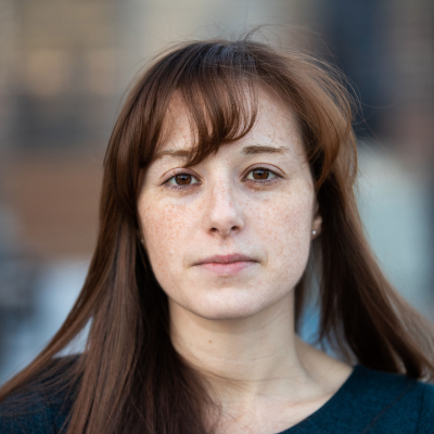 Claire Maldarelli