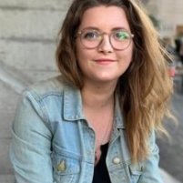 Claire Margerison