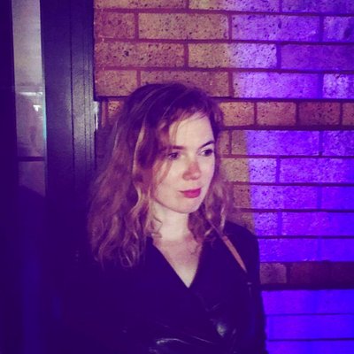 Claire Margine