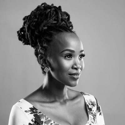 Claire Mawisa