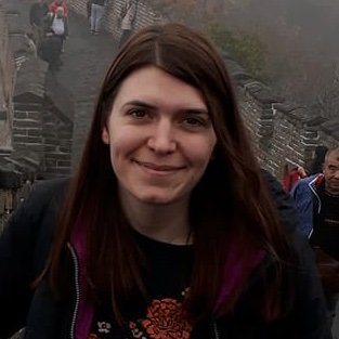 Claire McKim
