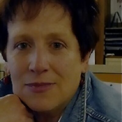 Claire O'Brien