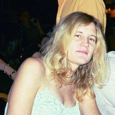 Claire Osborn