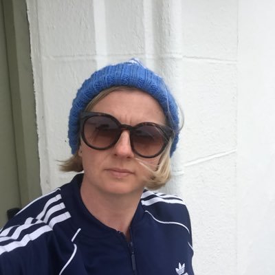 Claire Pollard
