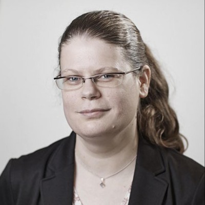 Claire Read