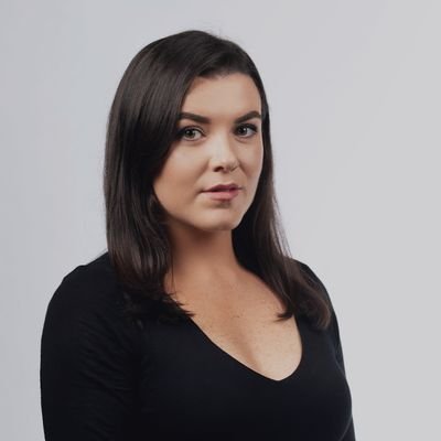 Claire Scott
