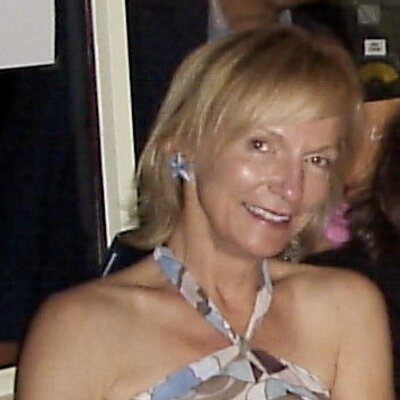 Claire Varney