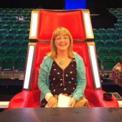Claire Warrender