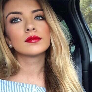 Clara Alfonso