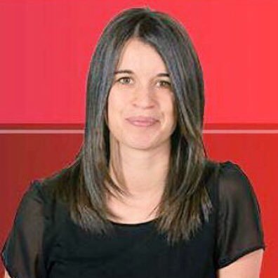 Clara Sánchez