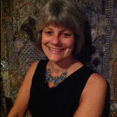 Clare Boyd-Macrae