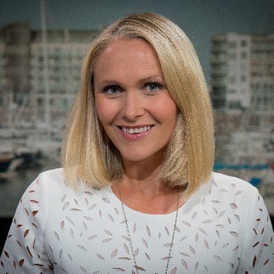 Clare Burton