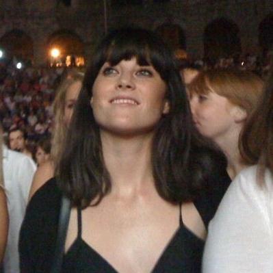 Clare Conway