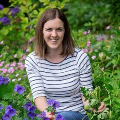 Clare Foggett