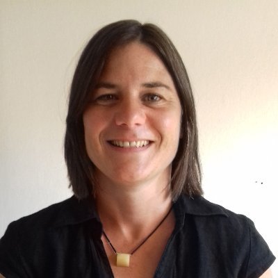 Clare Goff