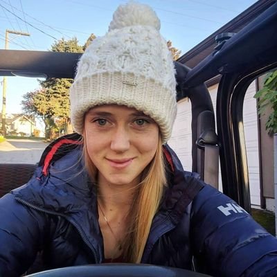 Clare Hennig