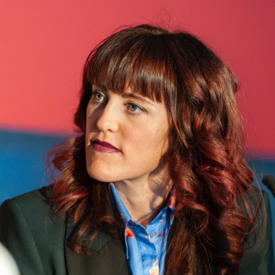 Clare L Ardern