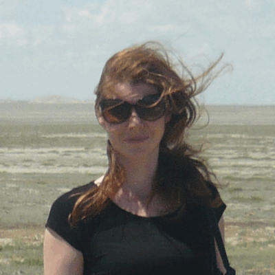Clare Nuttall