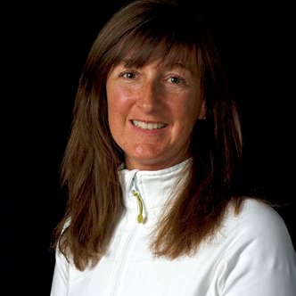 Clare Ogilvie