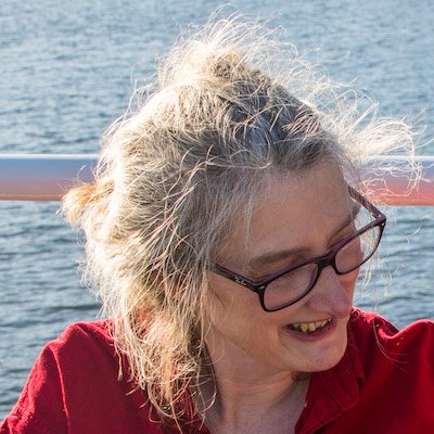 Clare Sambrook