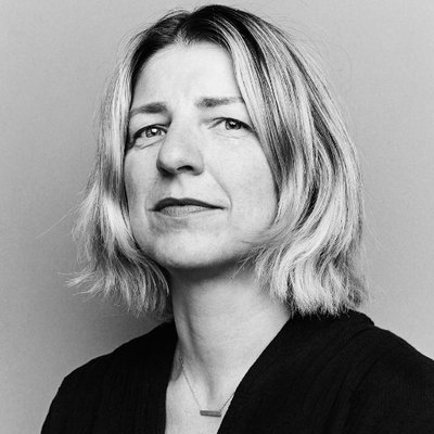 Clare Vander Meerch