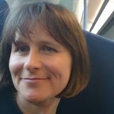 Clare Williamson