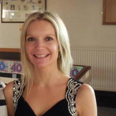 Clare Youell