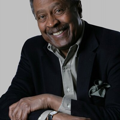 Clarence B. Jones