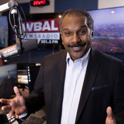 Clarence Mitchell
