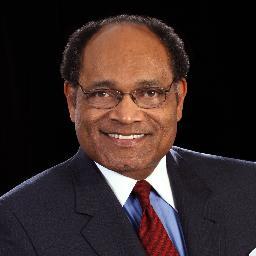 Clarence V. McKee
