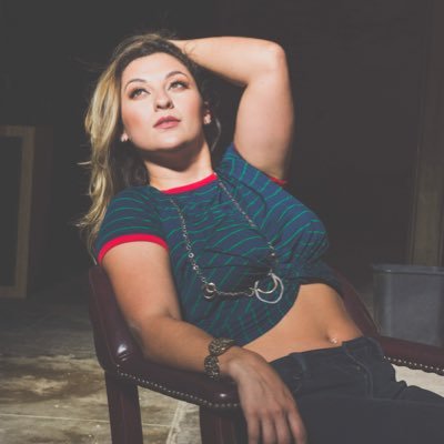 Clarissa Serna