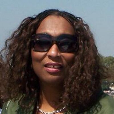 Claudette Ennis