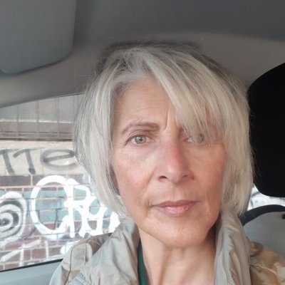 Claudette Werden