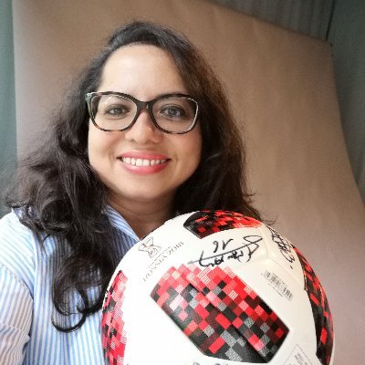Claudia Castro