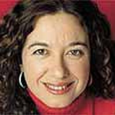Claudia Collucci