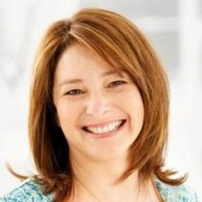Claudia Copquin