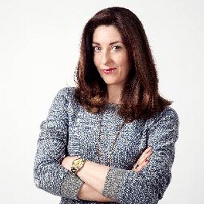 Claudia Croft