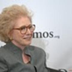 Claudia Dreifus